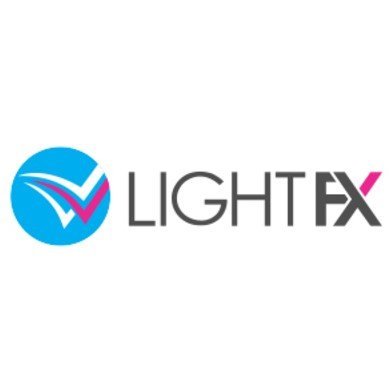 LIGHT FX コイン