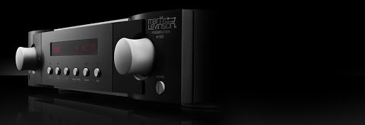 by: Mark Levinson