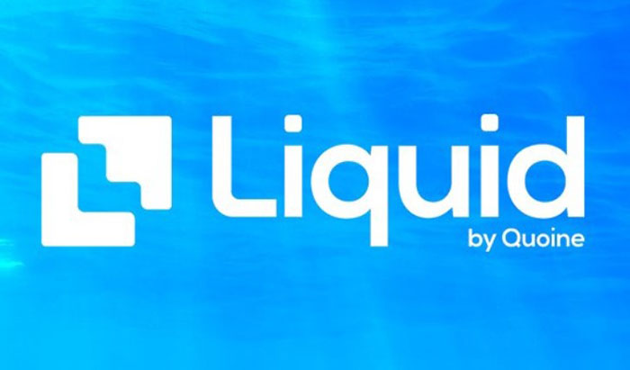 Liquid by Quoine