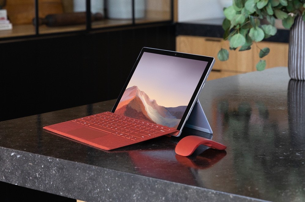 Surface Proシリーズ